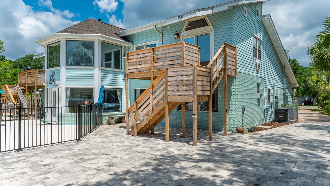 Photo of Outdoor in Fort Walton Beach