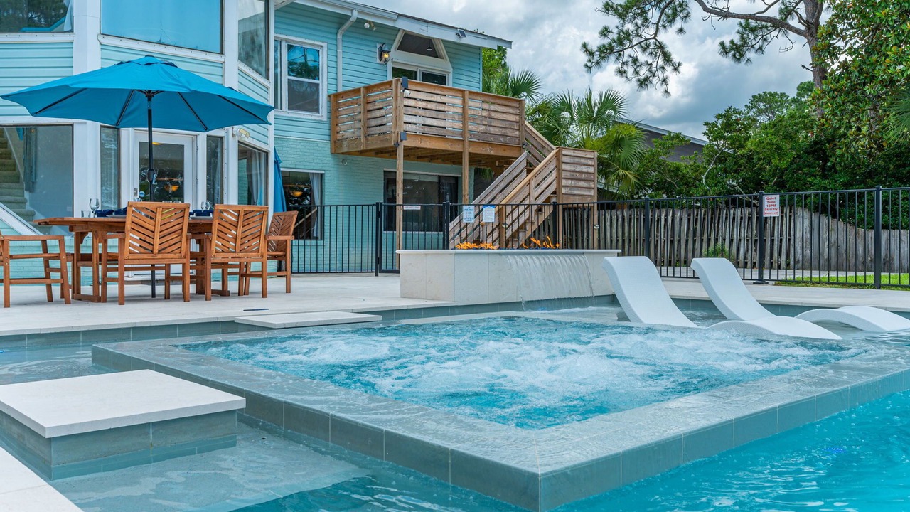 Photo of Outdoor in Fort Walton Beach