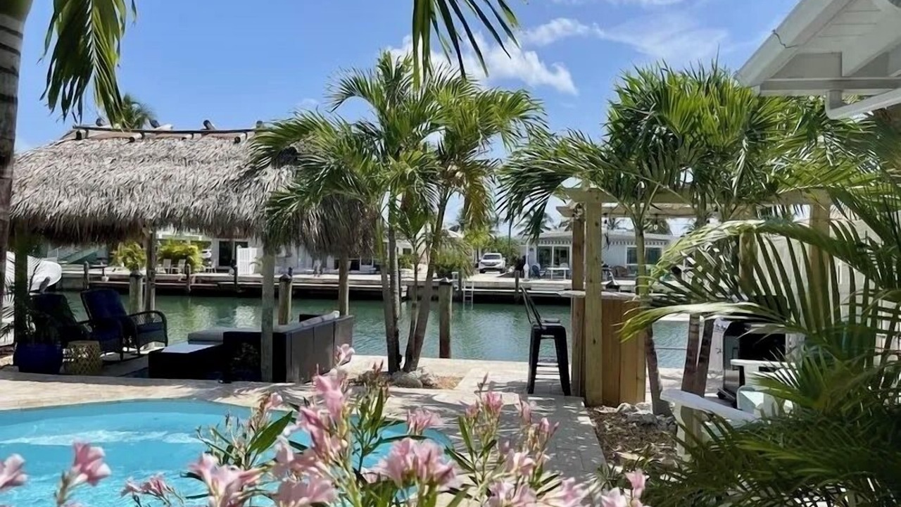 Photo of Outdoor in Key Colony Beach