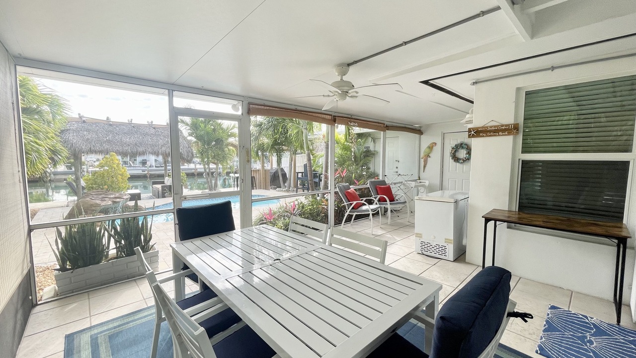 Photo of Outdoor in Key Colony Beach