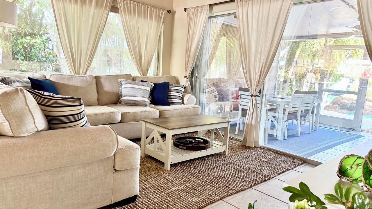 Photo of Bedroom in Key Colony Beach