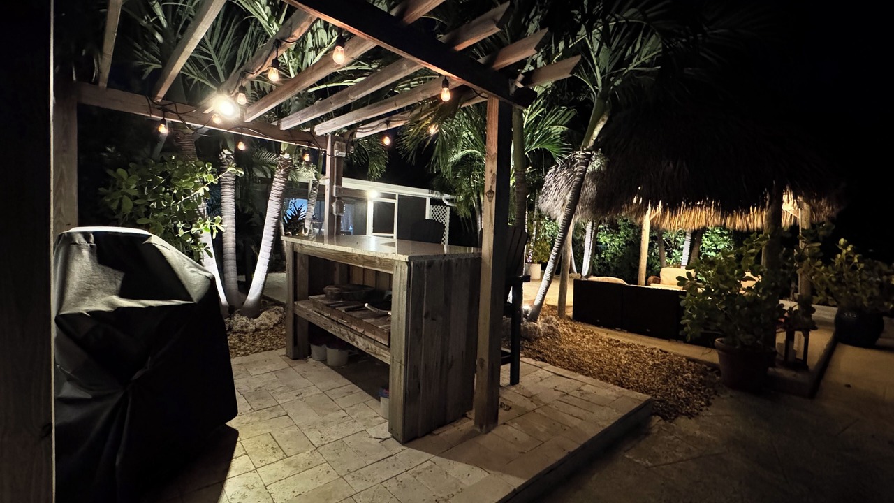 Photo of Patio Balcony in Key Colony Beach