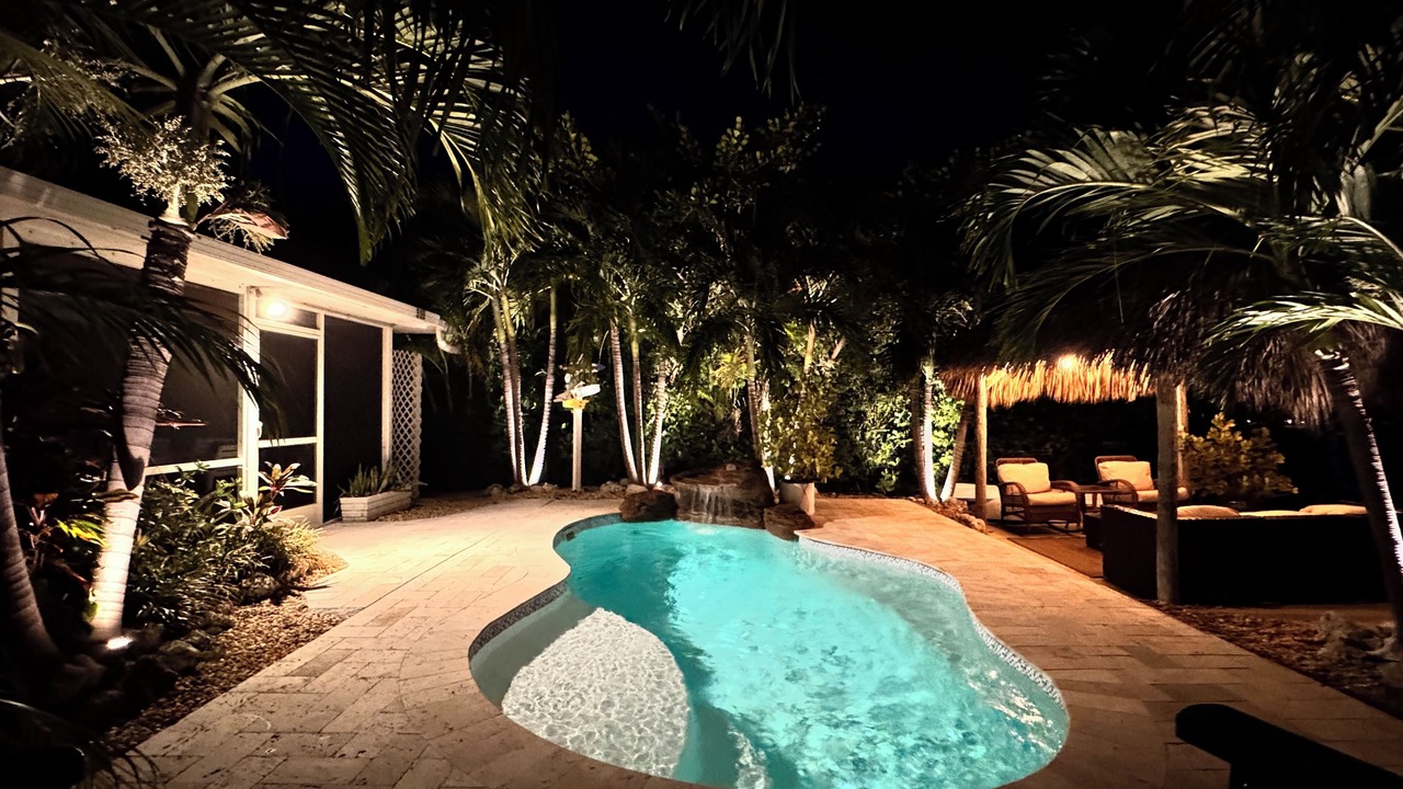 Photo of Outdoor in Key Colony Beach