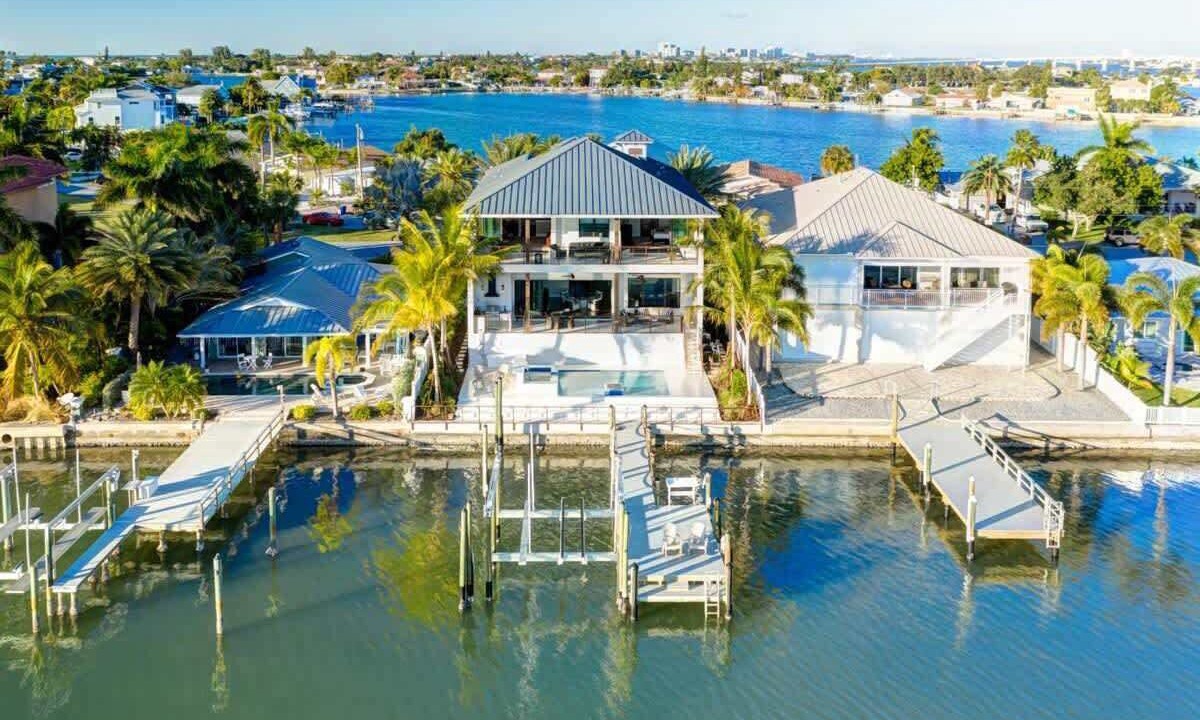 Photo of Outdoor in Indian Rocks Beach