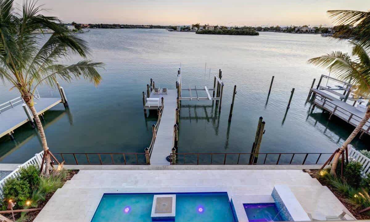 Photo of Outdoor in Indian Rocks Beach