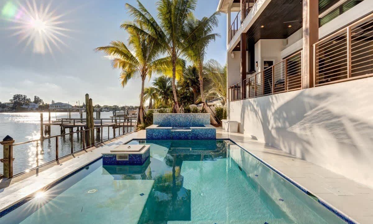 Photo of Outdoor in Indian Rocks Beach
