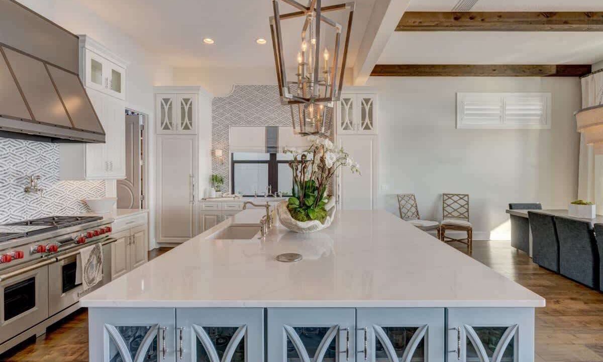 Photo of Kitchen in Indian Rocks Beach