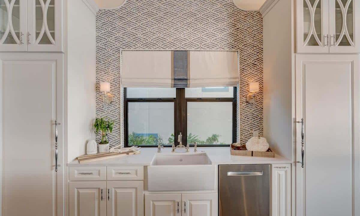 Photo of Bathroom in Indian Rocks Beach