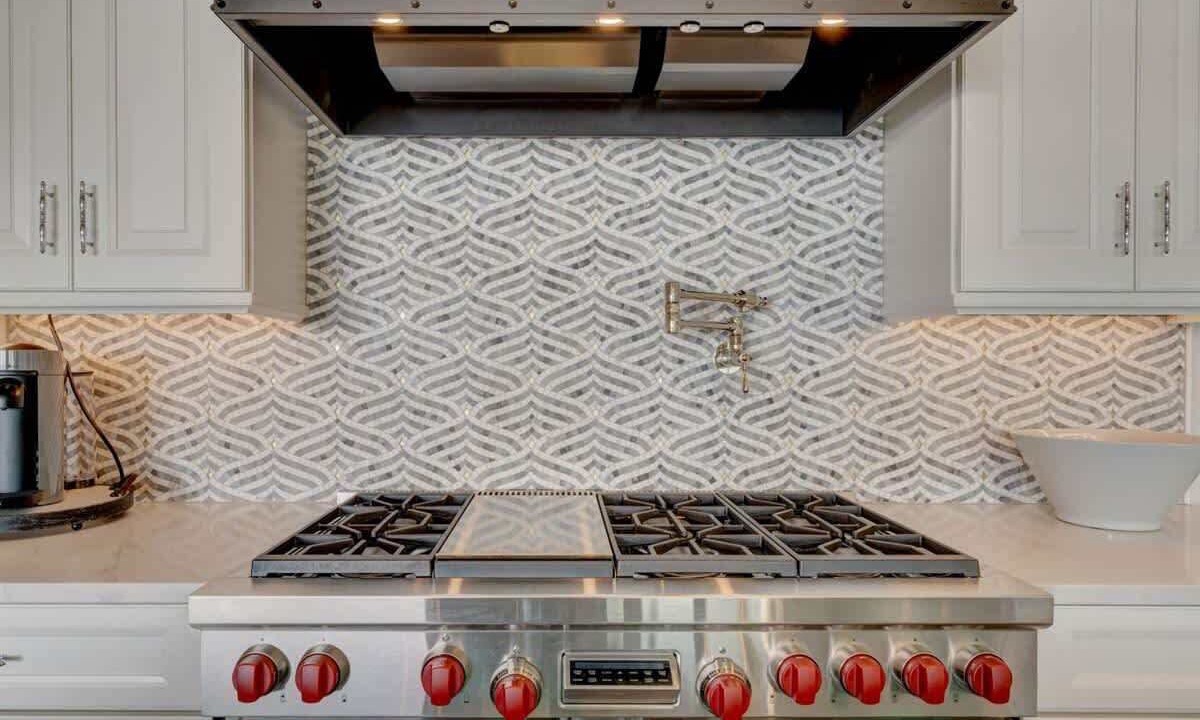 Photo of Kitchen in Indian Rocks Beach