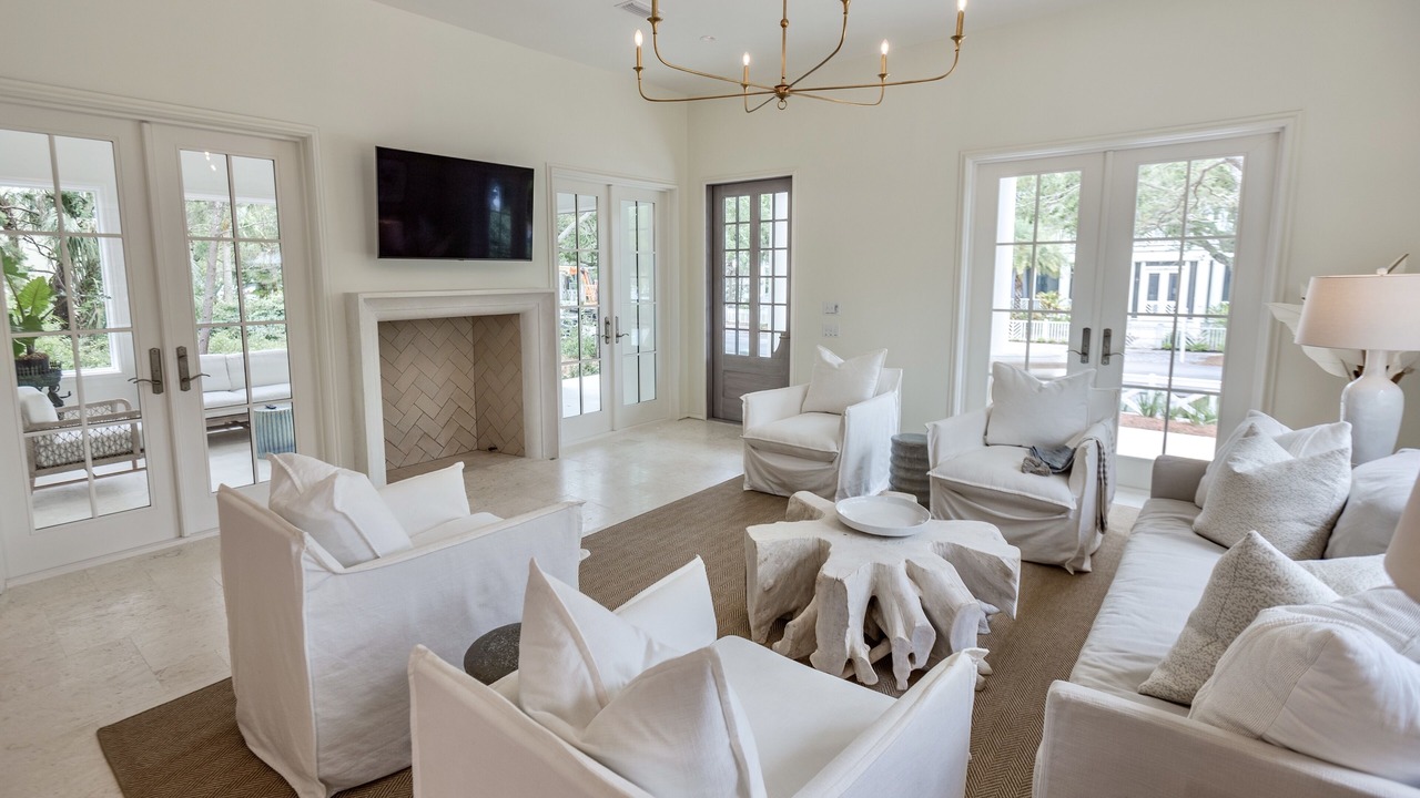 Photo of Livingroom in Sunnyside
