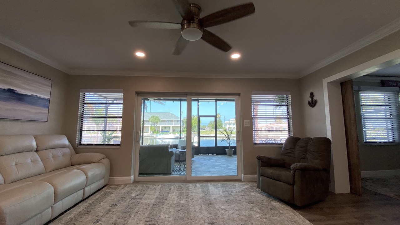 Photo of Livingroom in Spring Hill