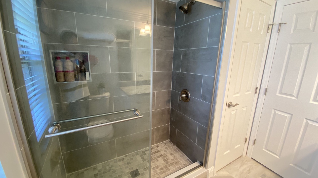 Photo of Bathroom in Spring Hill