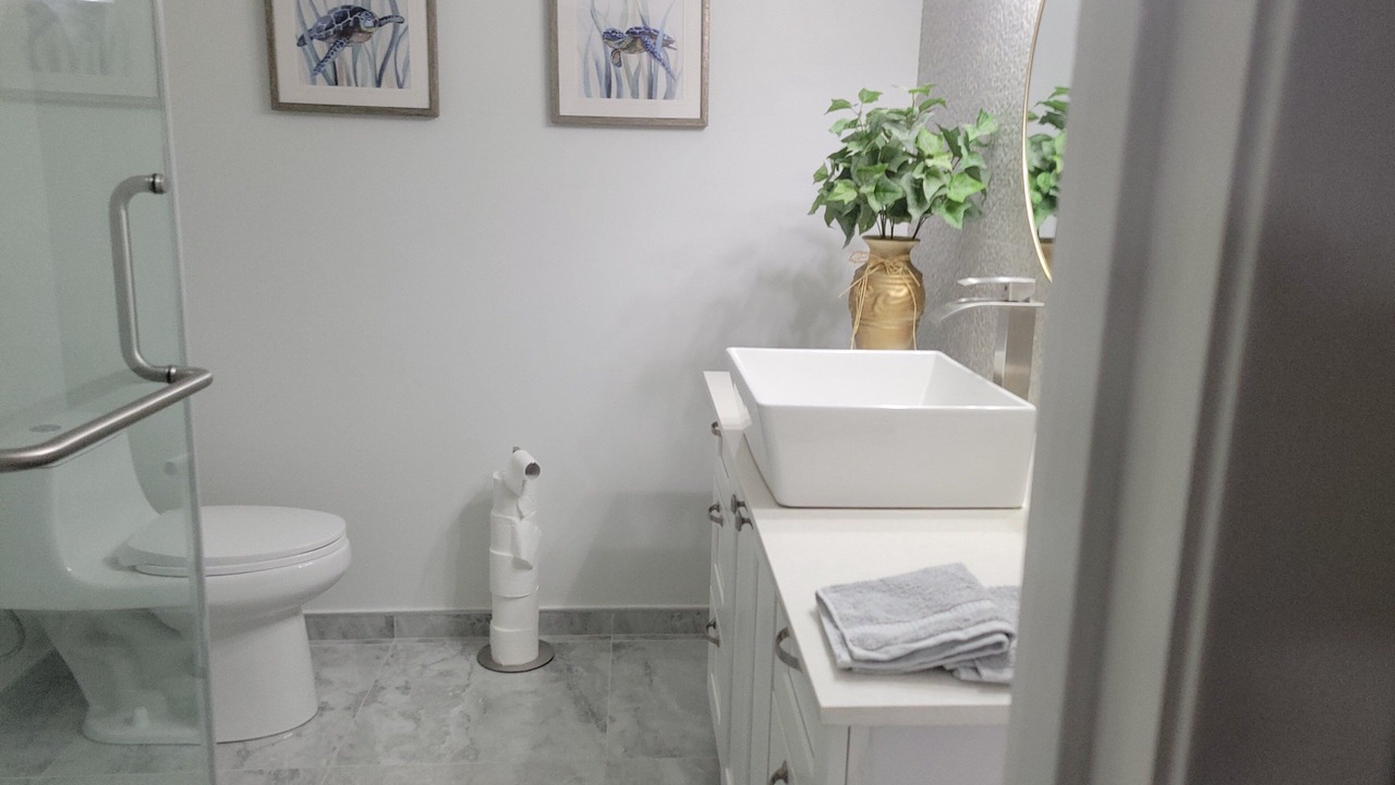 Photo of Bathroom in South Venice