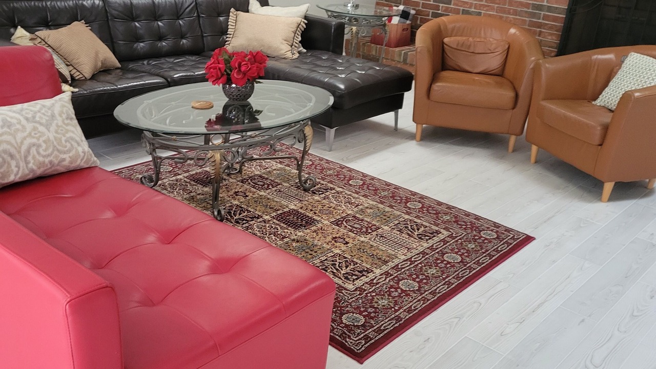 Photo of Livingroom in South Venice