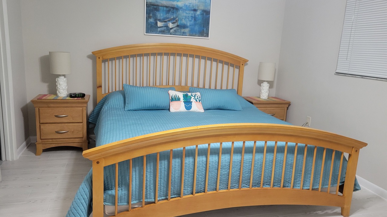 Photo of Bedroom in South Venice