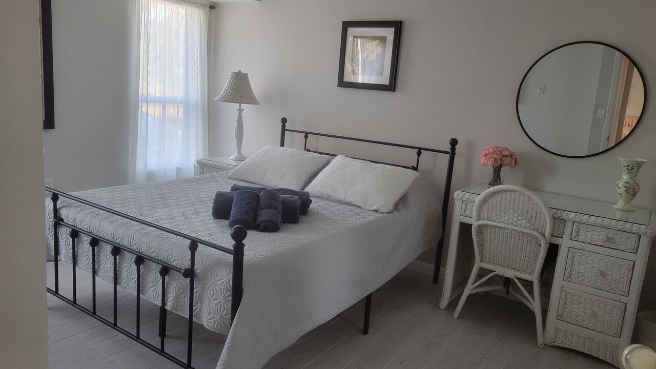 Photo of Bedroom in South Venice