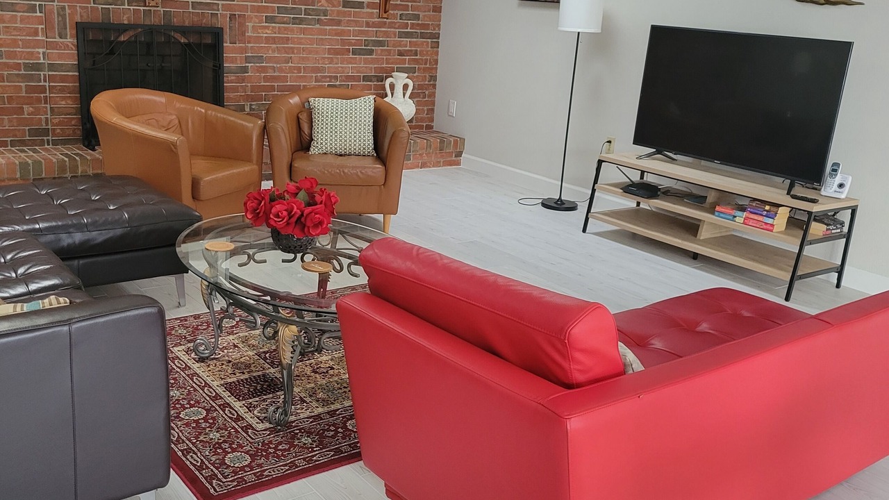 Photo of Livingroom in South Venice