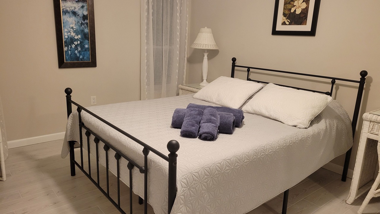 Photo of Bedroom in South Venice