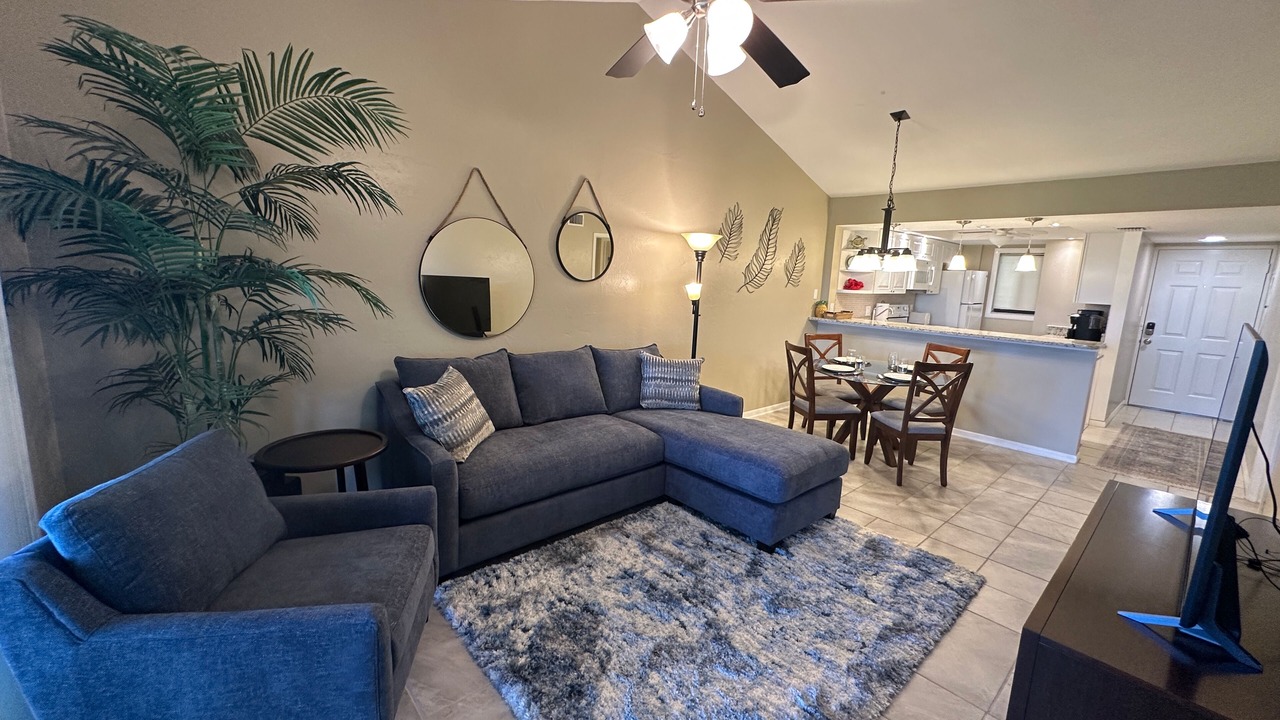 Photo of Bedroom in Bonita Bay