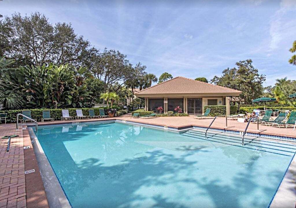 Photo of Outdoor in Bonita Bay