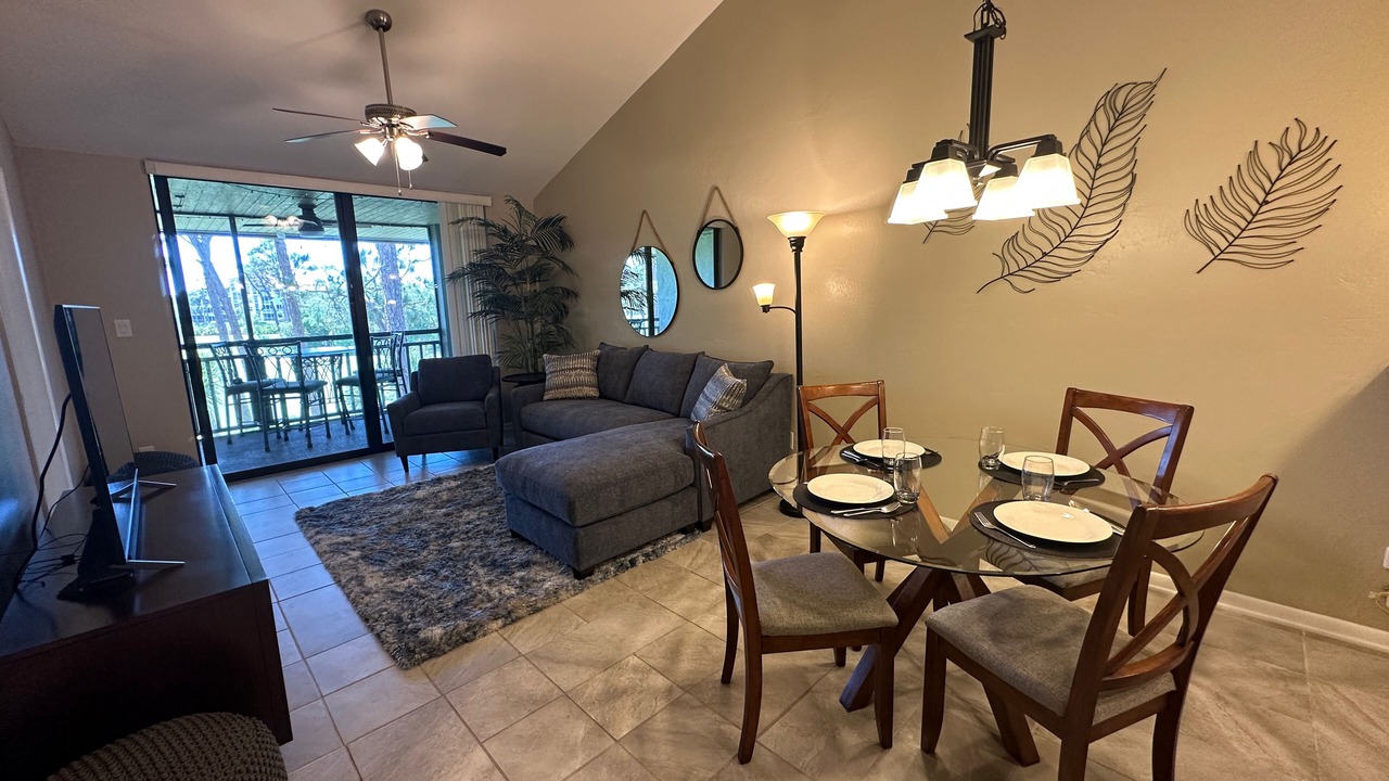 Photo of Bedroom in Bonita Bay