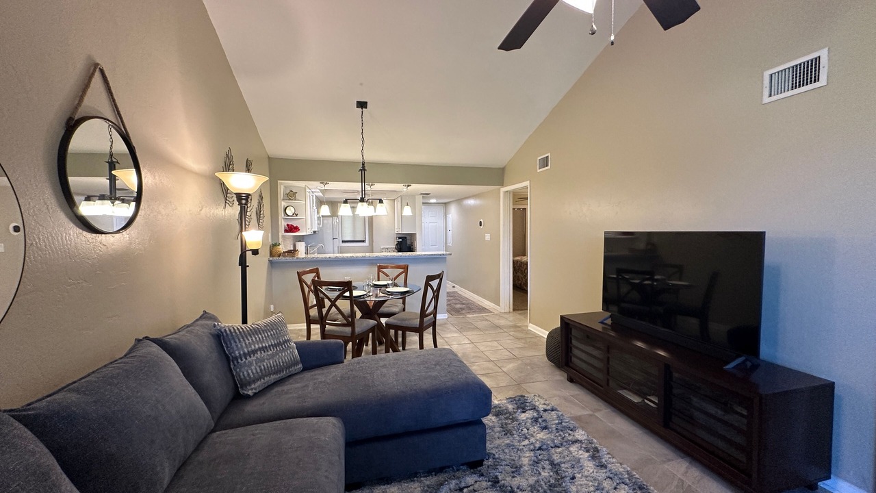 Photo of Livingroom in Bonita Bay