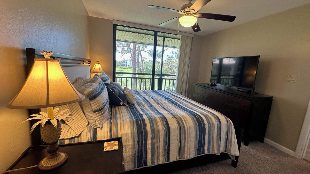 Photo of Bedroom in Bonita Bay