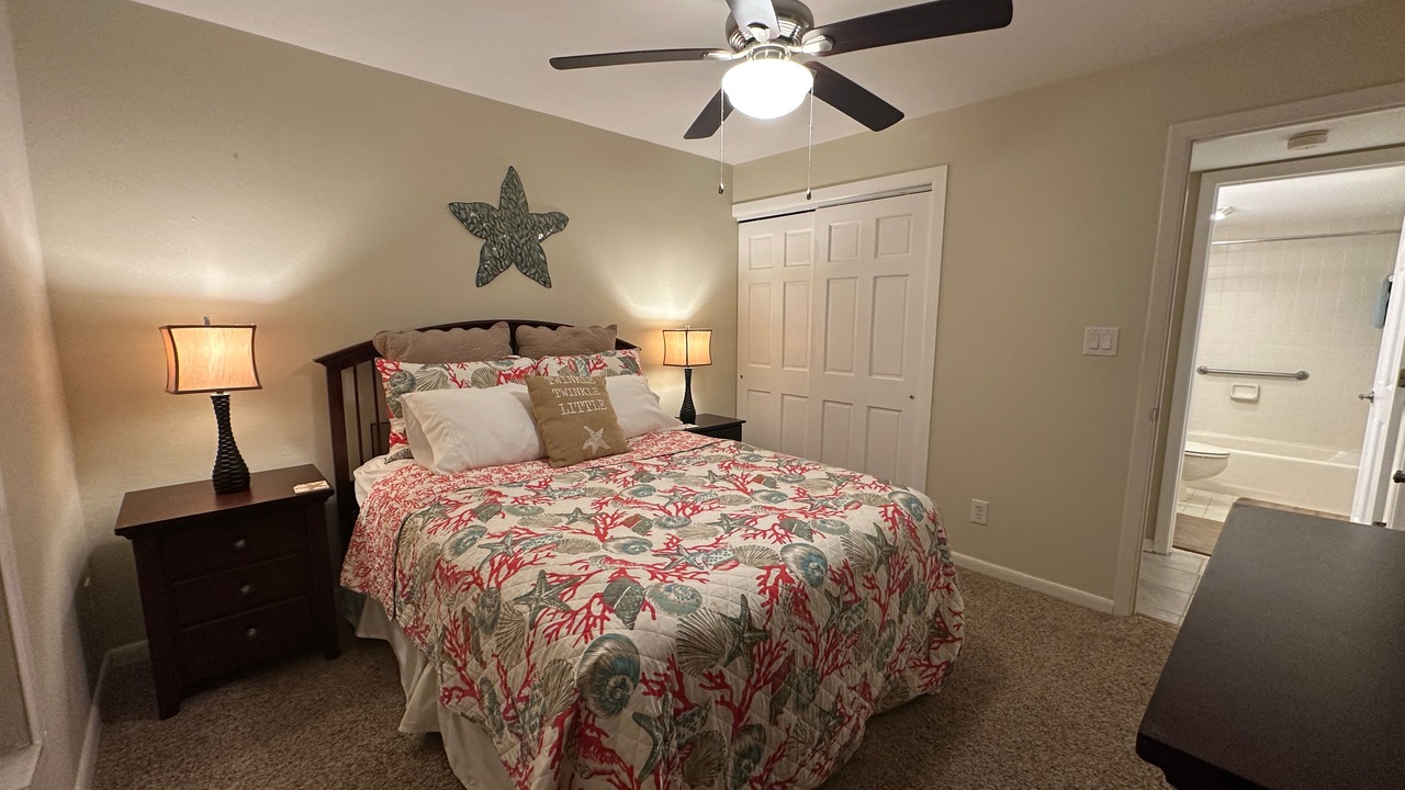 Photo of Bedroom in Bonita Bay