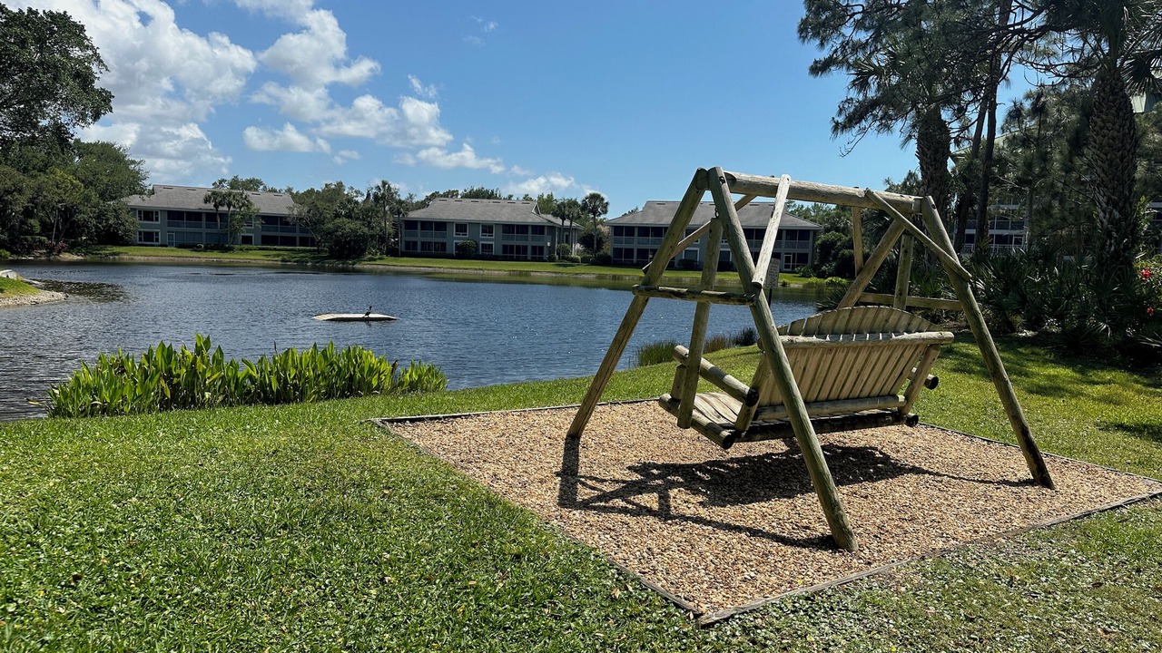 Photo of Outdoor in Bonita Bay