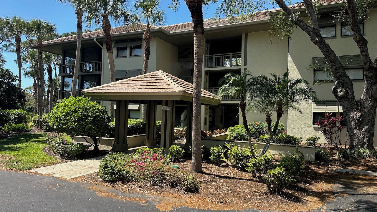 Photo of Outdoor in Bonita Bay