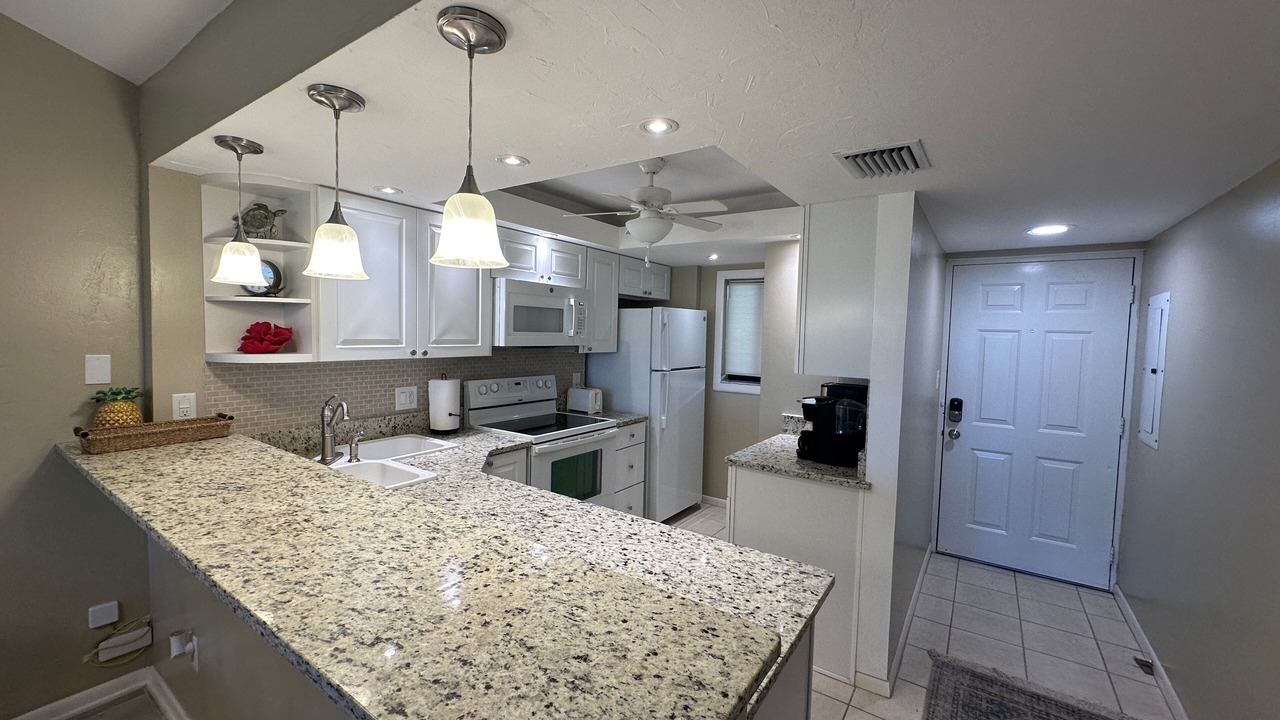 Photo of Kitchen in Bonita Bay