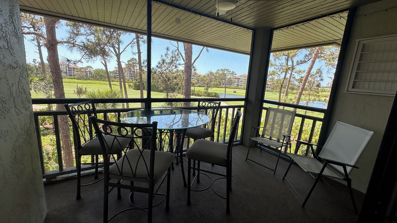 Photo of Outdoor in Bonita Bay