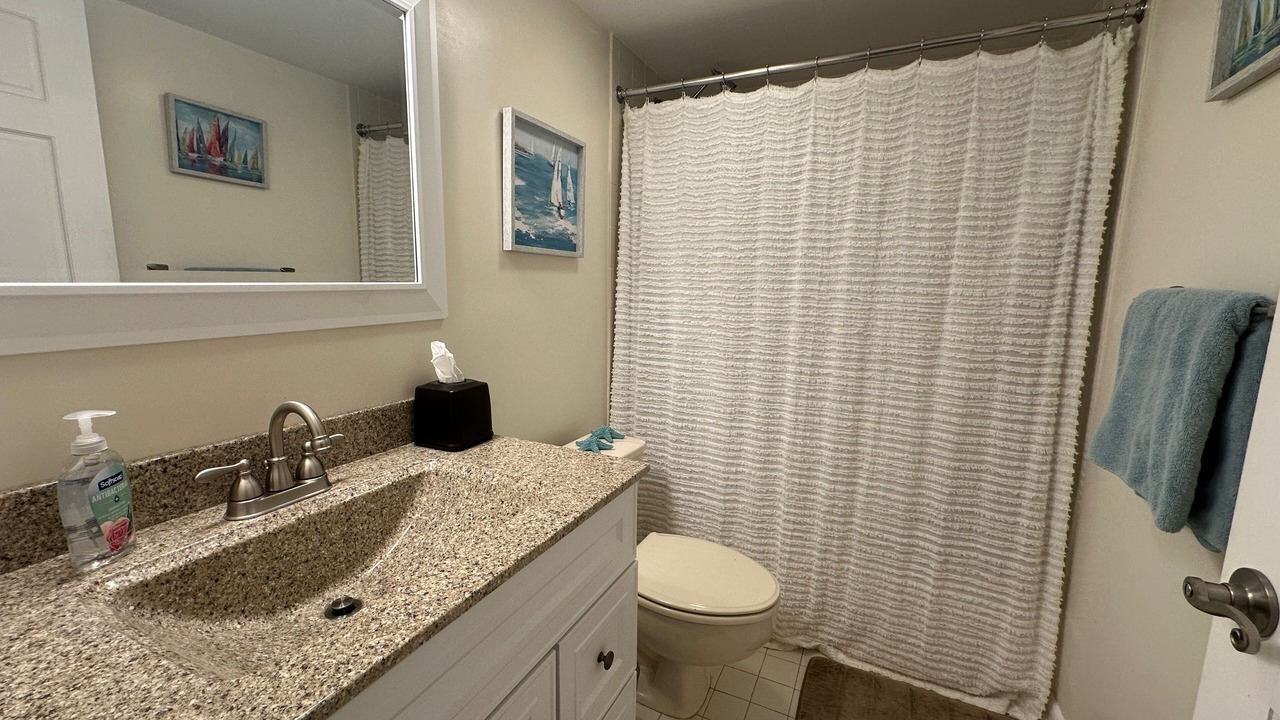 Photo of Bathroom in Bonita Bay