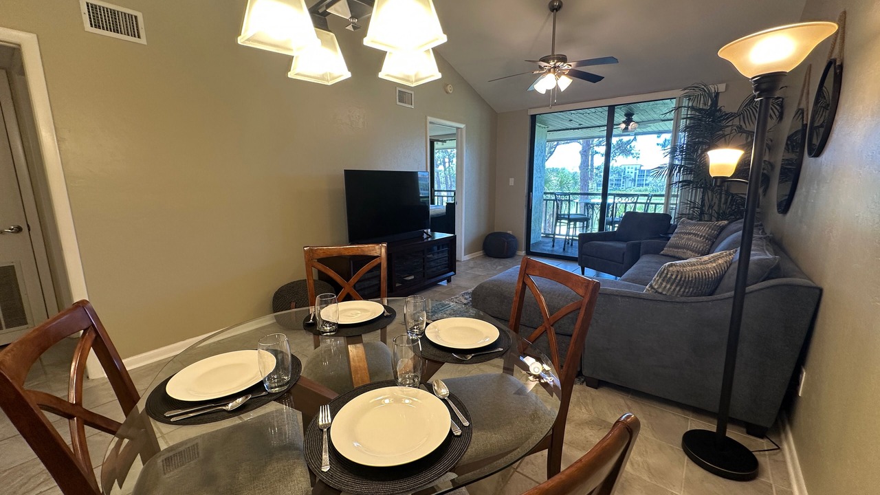 Photo of Livingroom in Bonita Bay