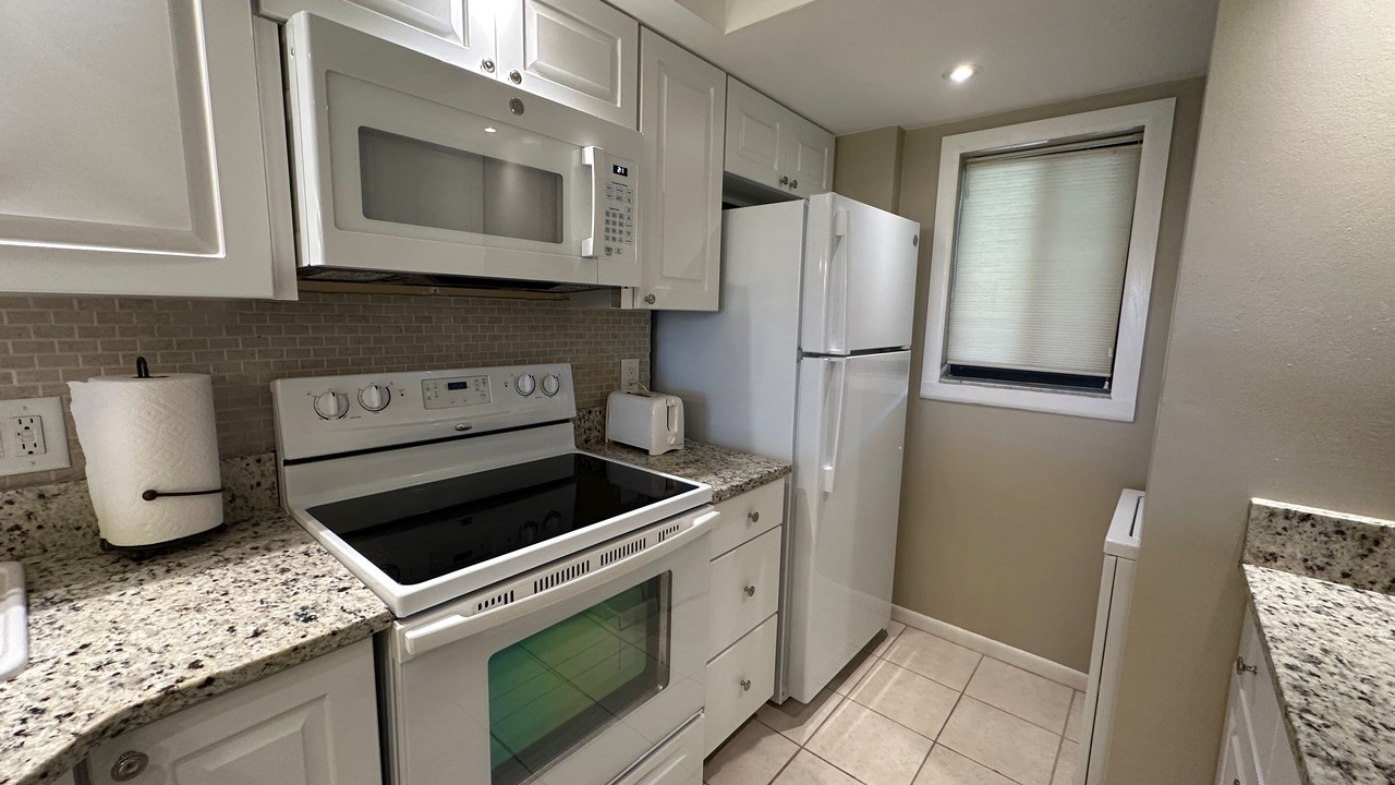 Photo of Kitchen in Bonita Bay