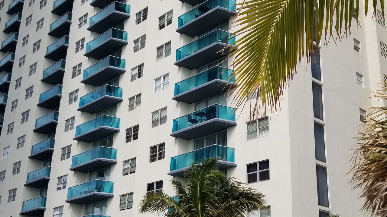 Photo of Outdoor in Hollywood South Central Beach