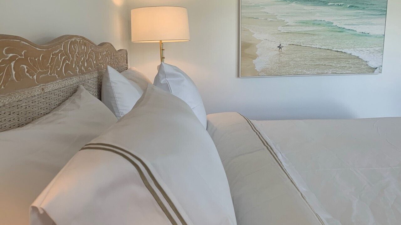 Photo of Bedroom in Delray Beach