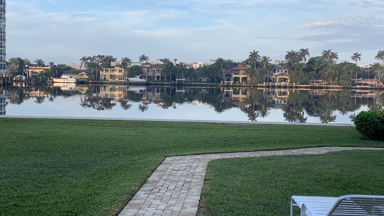 Photo of Outdoor in Delray Beach