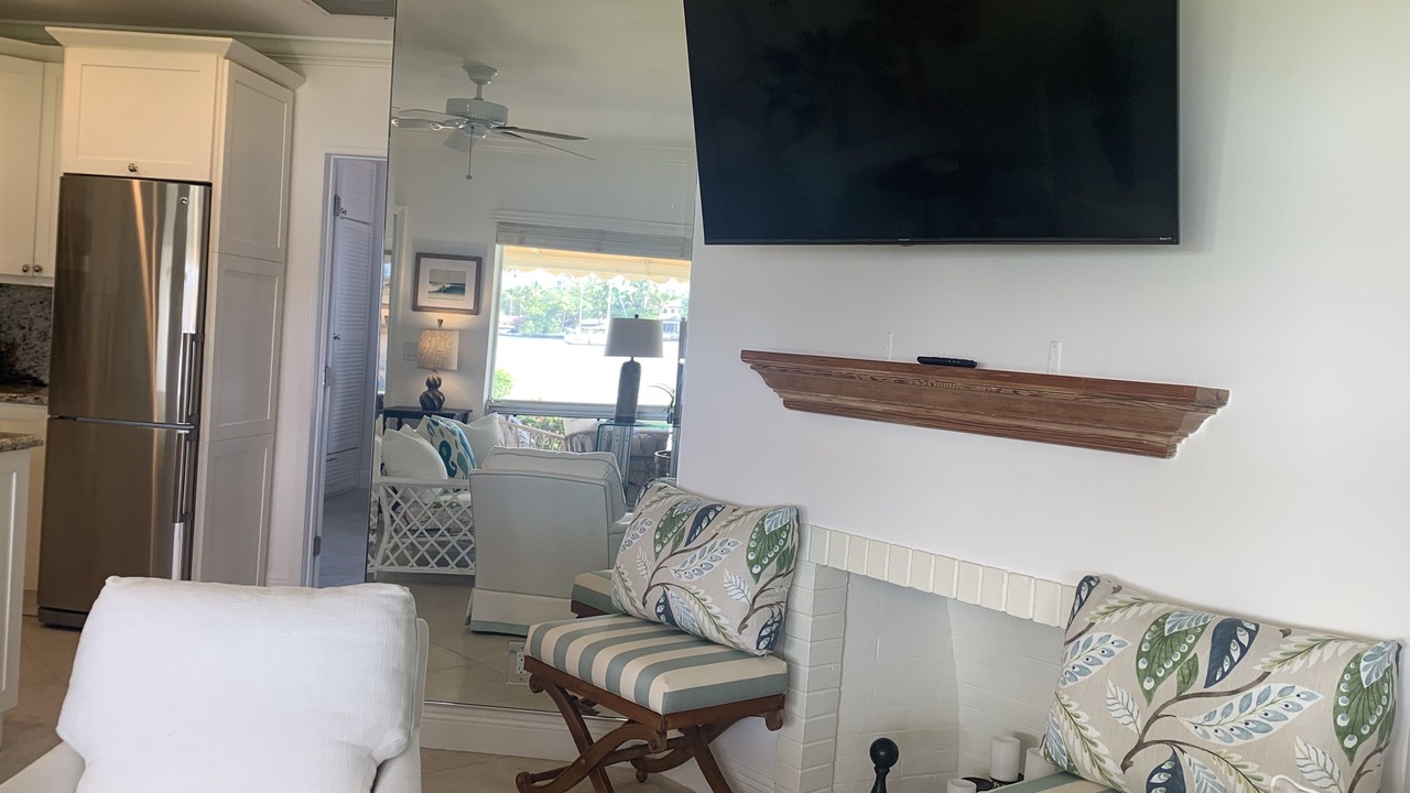 Photo of Livingroom in Delray Beach
