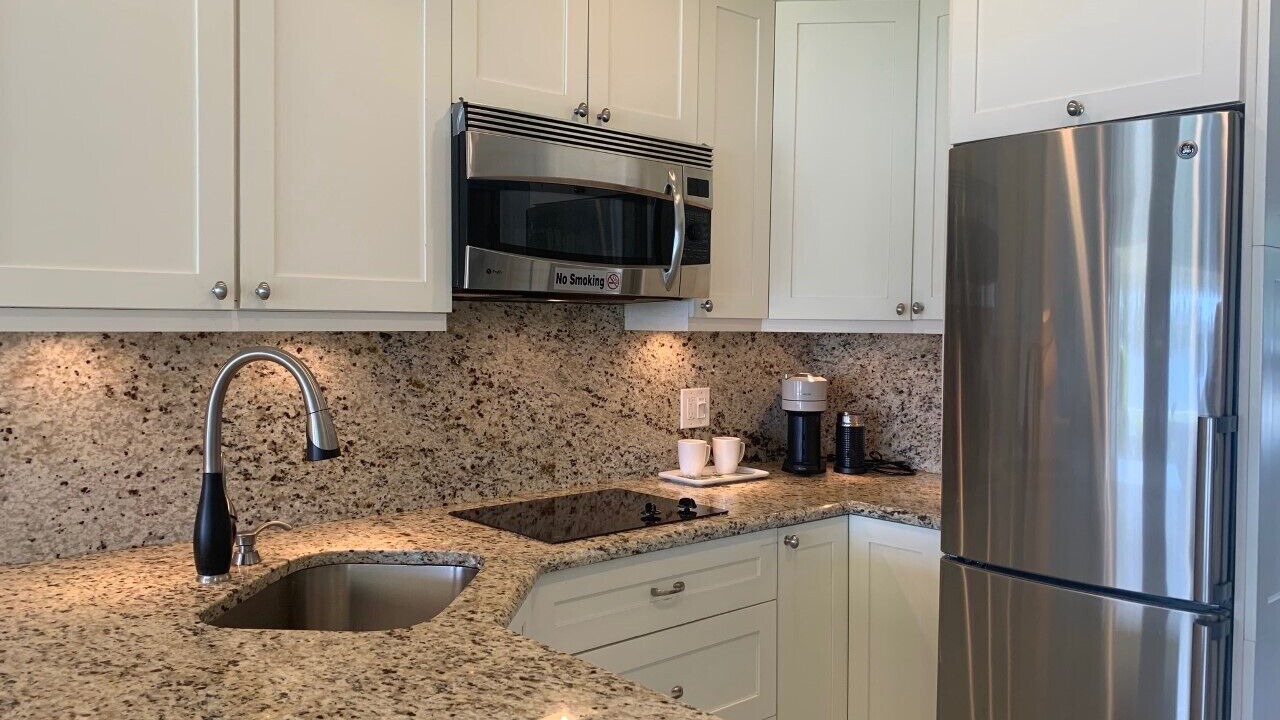 Photo of Kitchen in Delray Beach