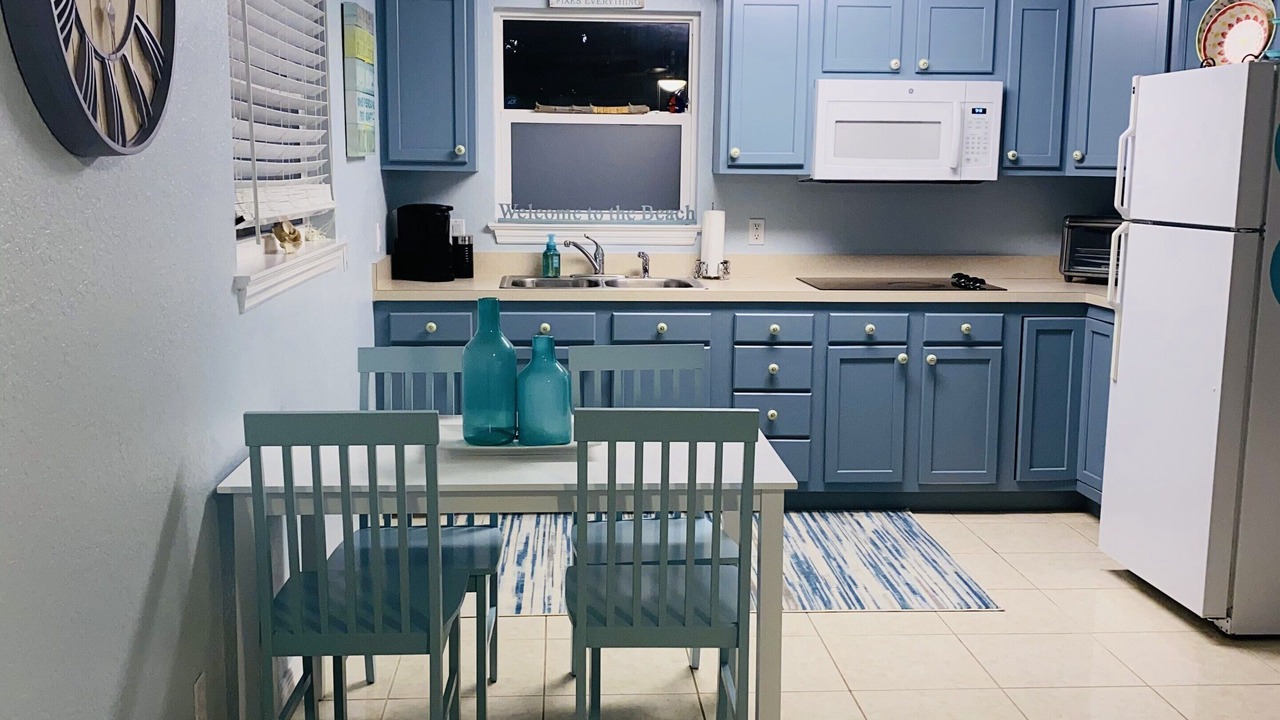 Photo of Kitchen in New Smyrna Beach