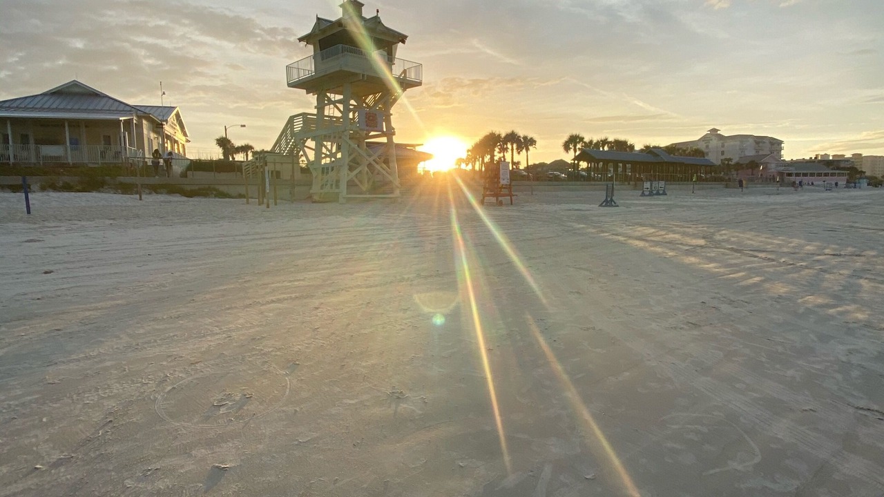 Photo of Others in New Smyrna Beach