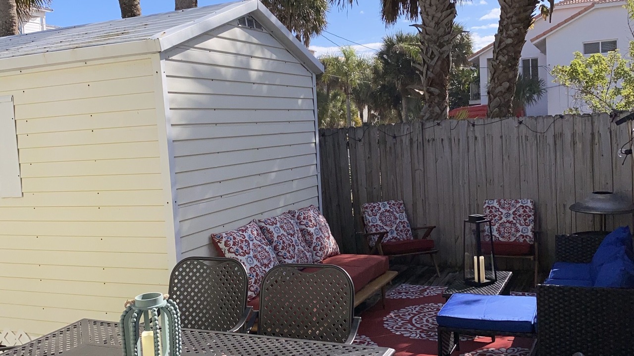Photo of Outdoor in New Smyrna Beach