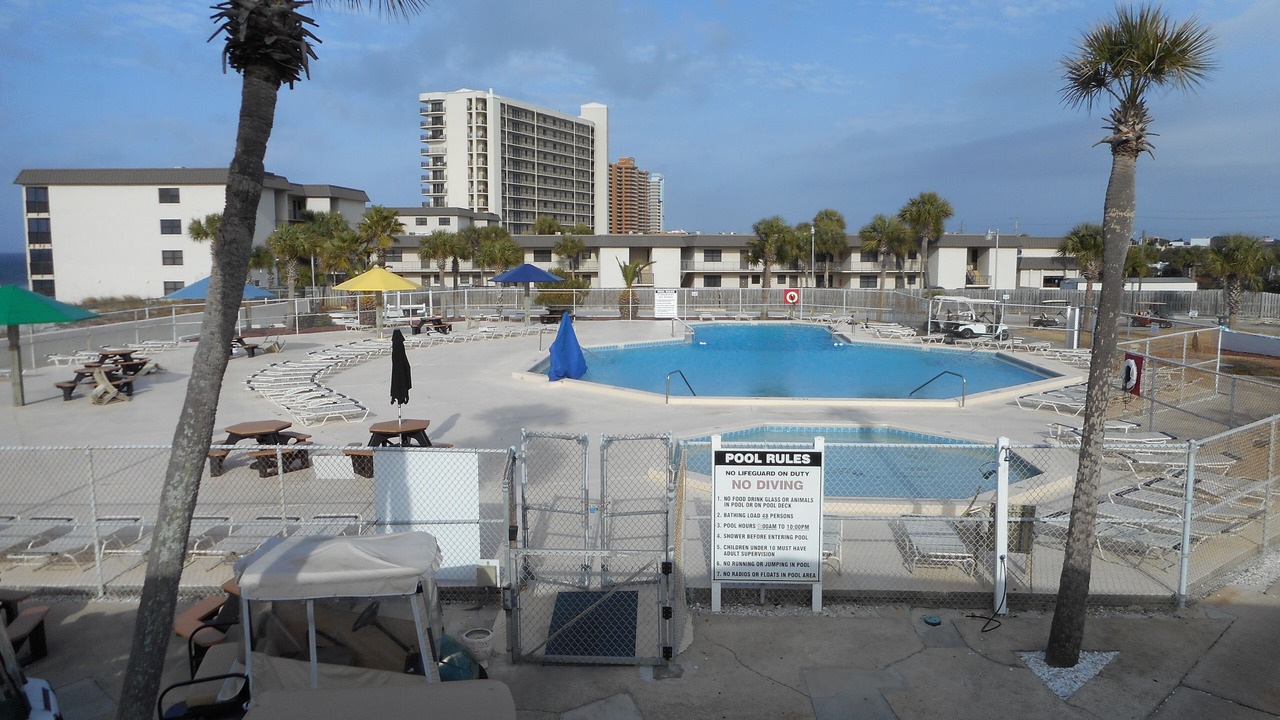 Photo of Outdoor in Lower Grand Lagoon