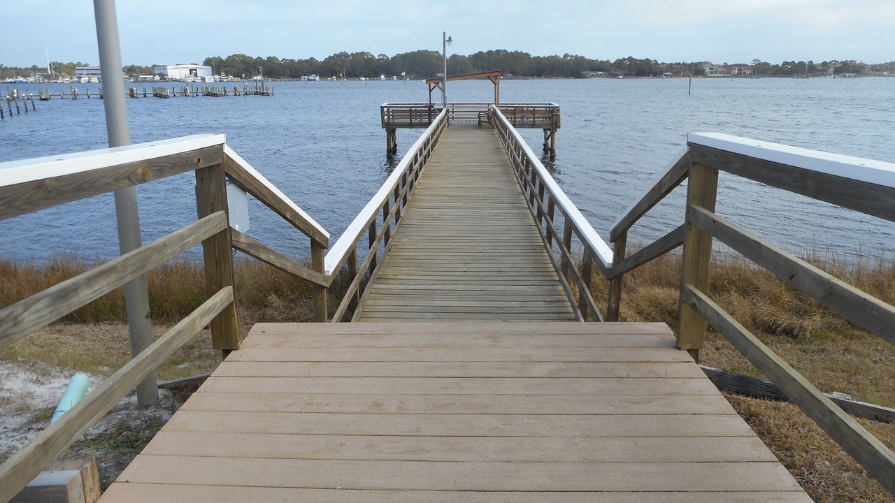 Photo of Others in Lower Grand Lagoon