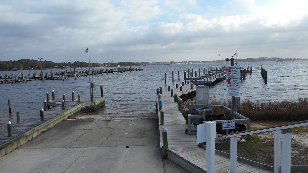 Photo of Outdoor in Lower Grand Lagoon
