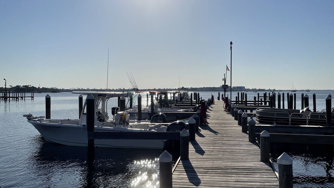 Photo of Others in Lower Grand Lagoon
