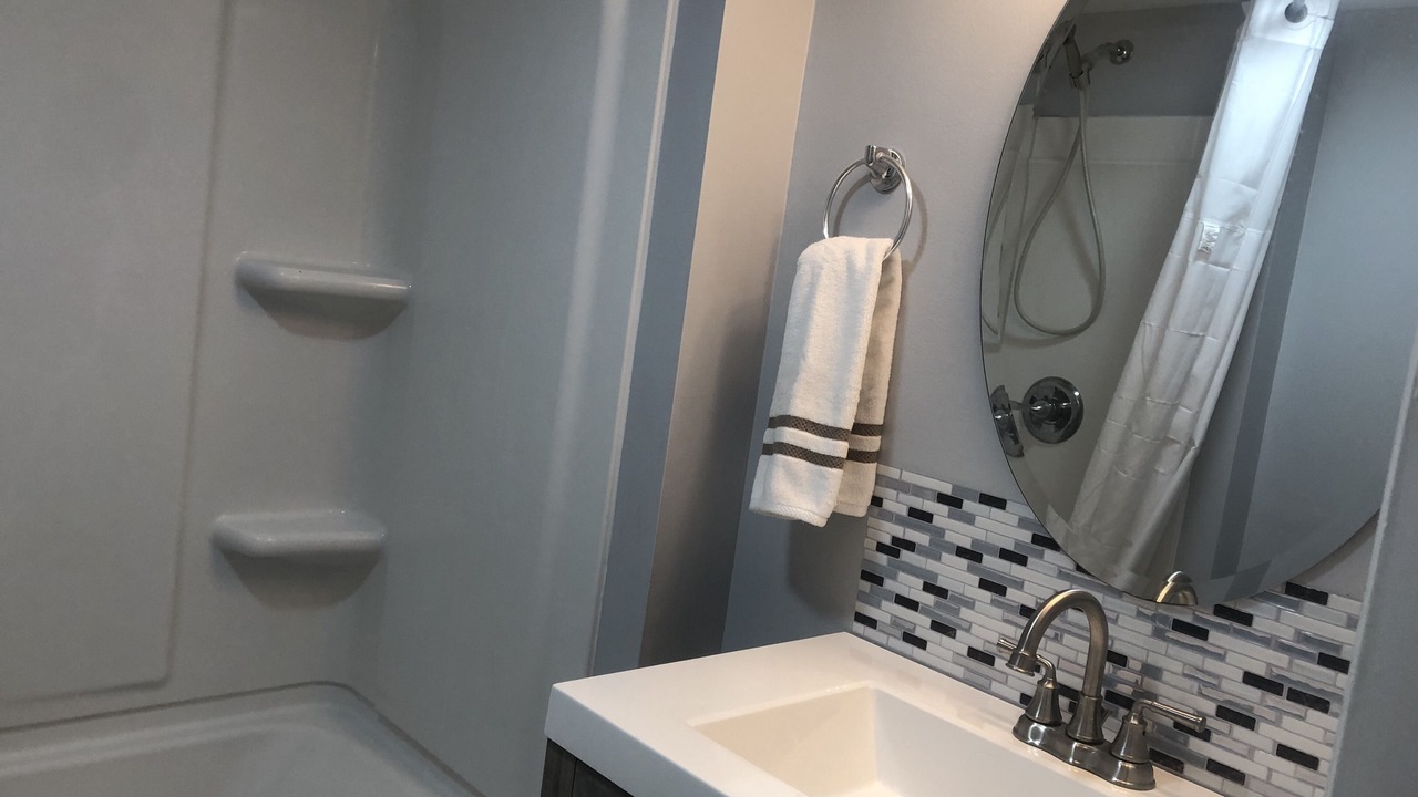 Photo of Bathroom in Lower Grand Lagoon