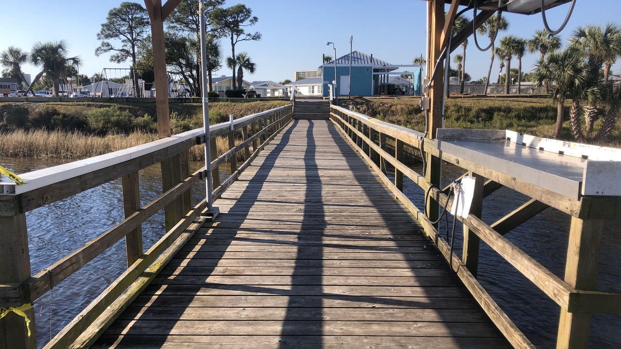 Photo of Others in Lower Grand Lagoon