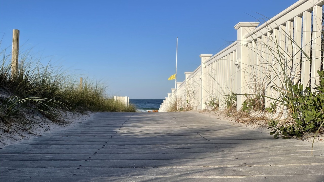Photo of Outdoor in Lower Grand Lagoon